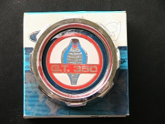 GT350 Gas Cap C - 001